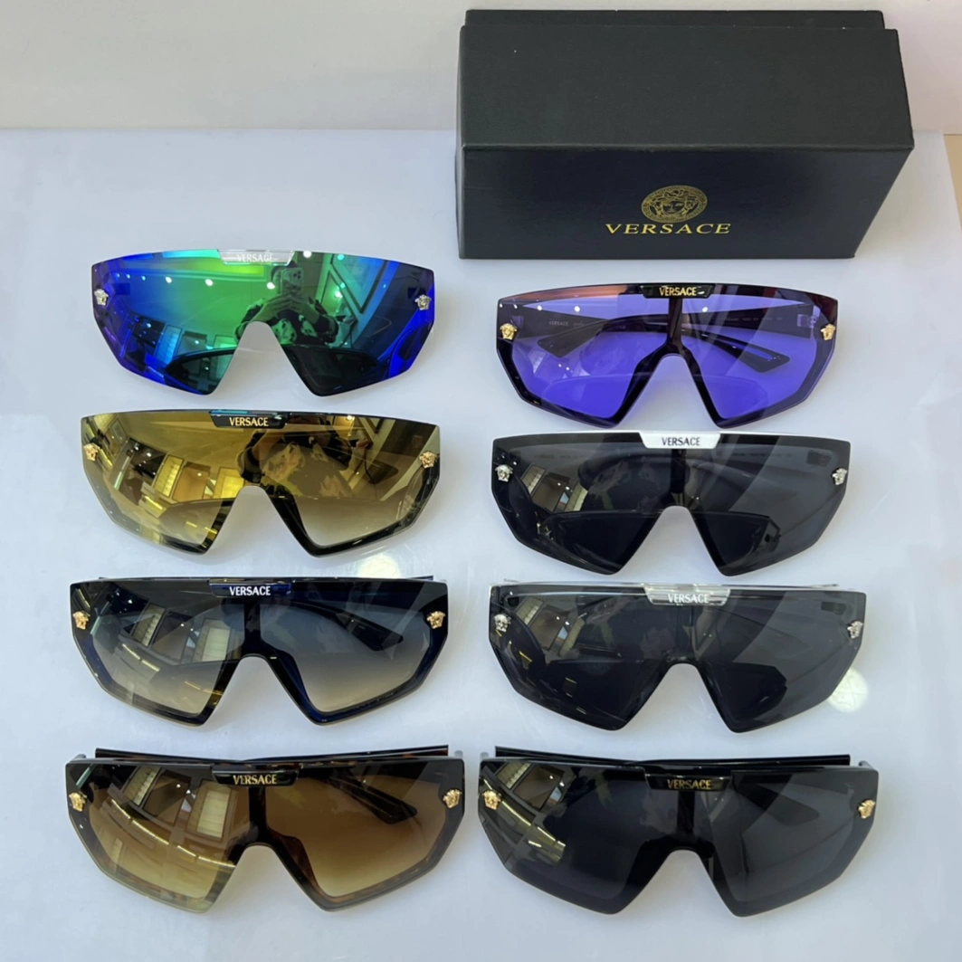 Versace AAA Quality Sunglasses ModernLook 4058