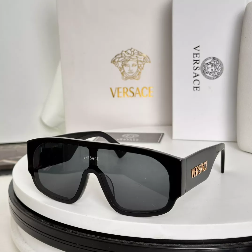 Versace AAA Quality Sunglasses ModernLook 9336