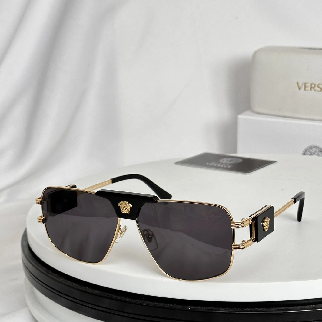 Versace AAA Quality Sunglasses NewStyle 3913