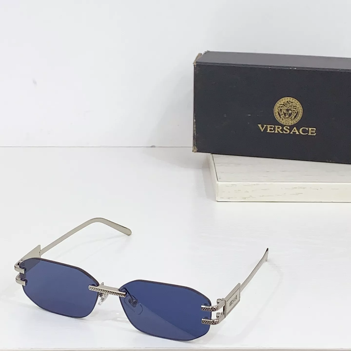 Versace AAA Quality Sunglasses Popular 1417