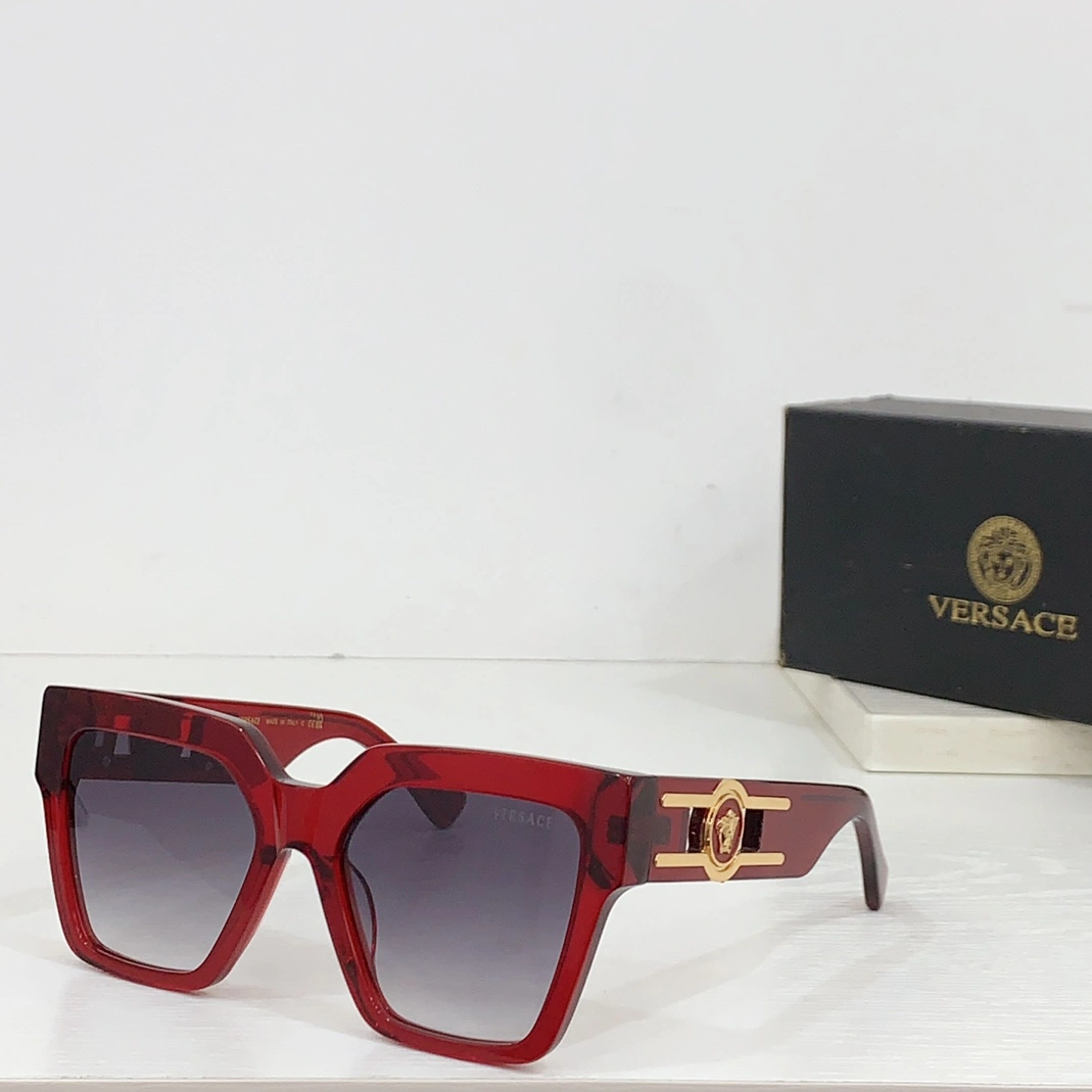 Versace AAA Quality Sunglasses Practical 5466