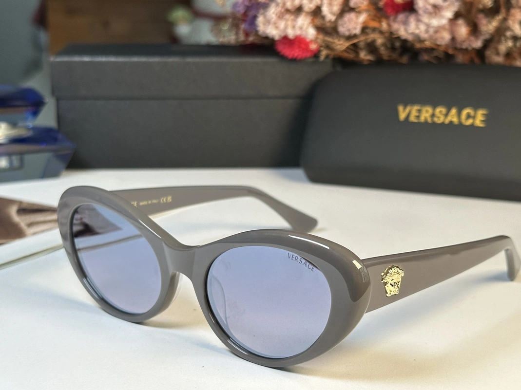 Versace AAA Quality Sunglasses Practical 6484