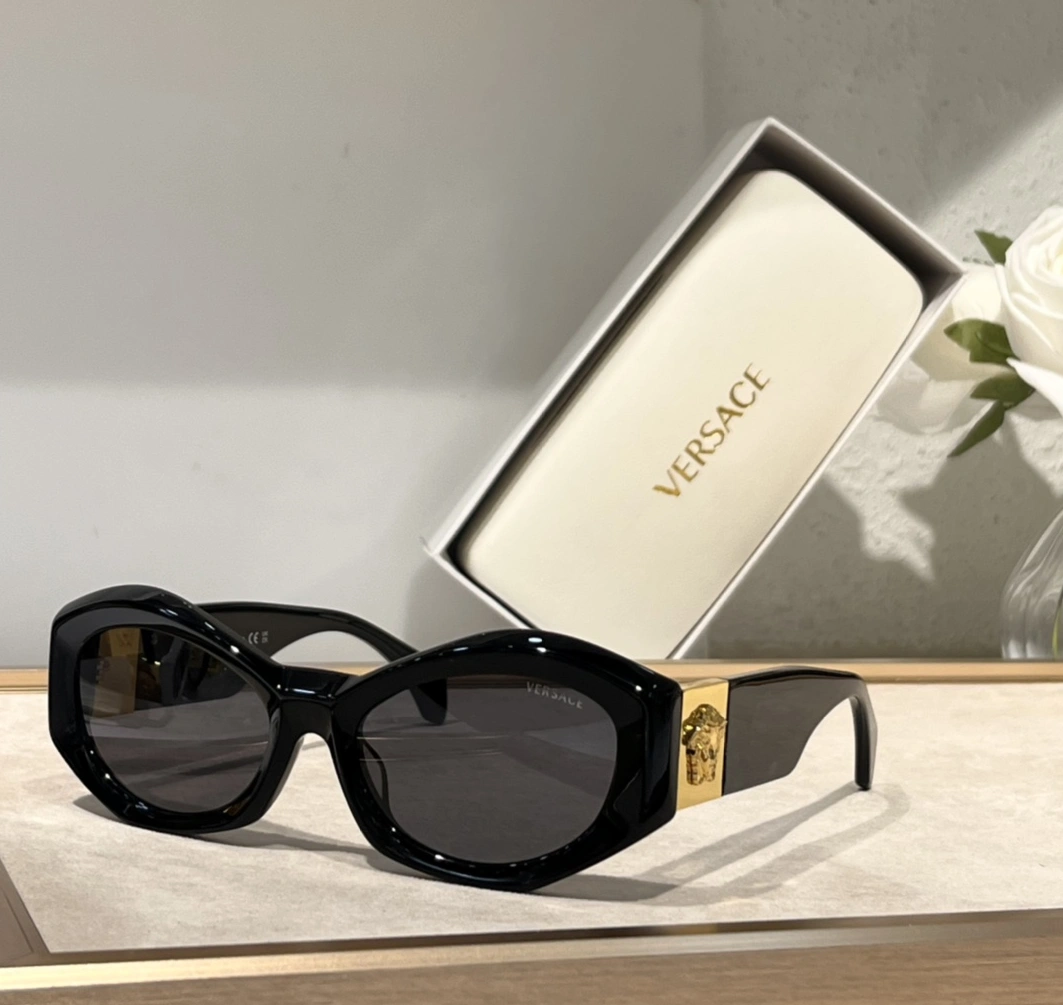 Versace AAA Quality Sunglasses Refined 3916