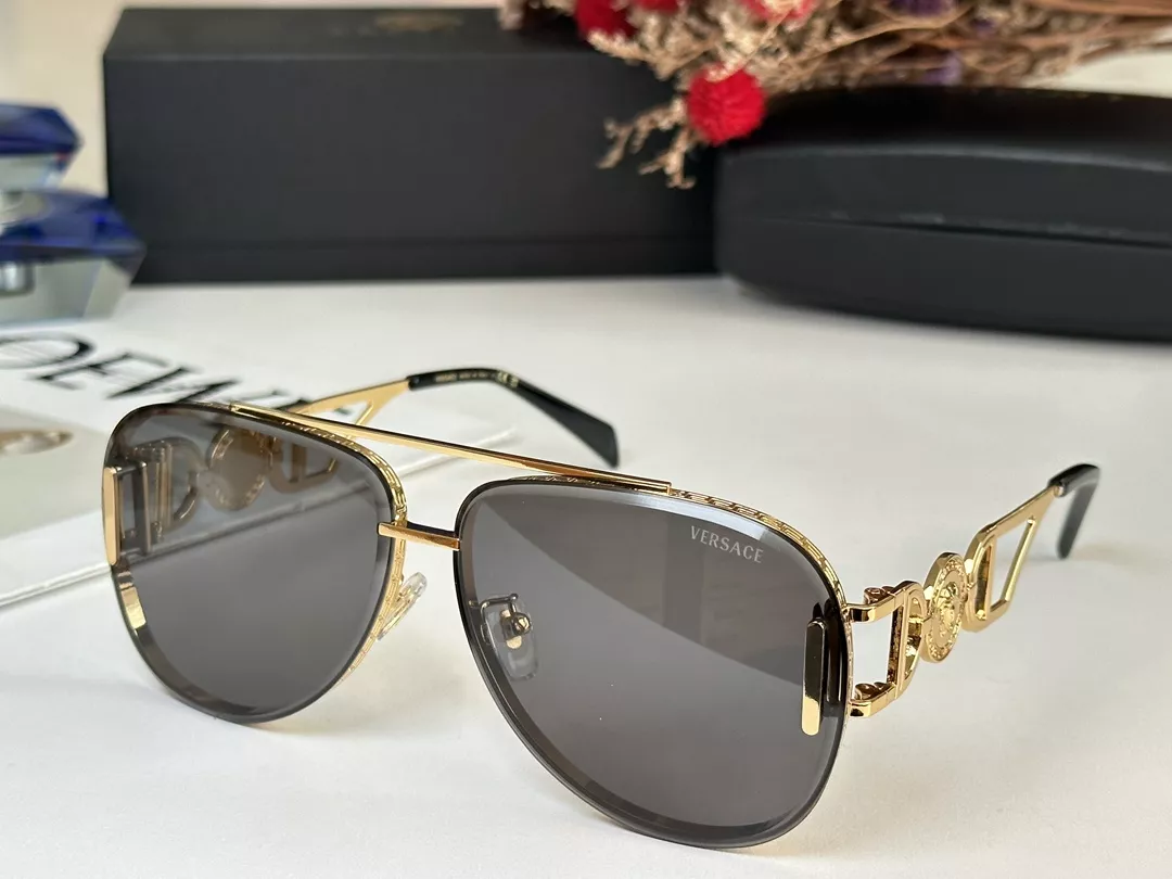 Versace AAA Quality Sunglasses Reliable 1497