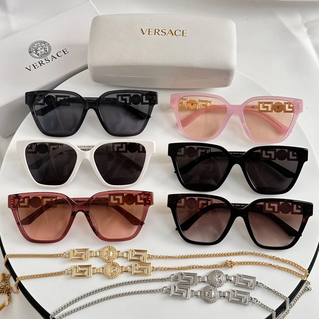 Versace AAA Quality Sunglasses Reliable 623