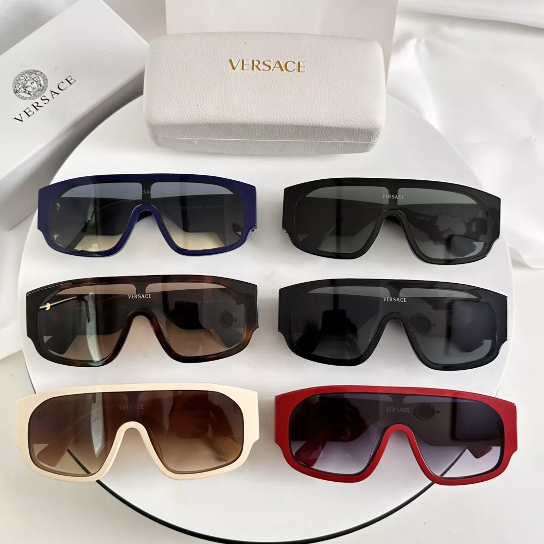 Versace AAA Quality Sunglasses Reliable 780