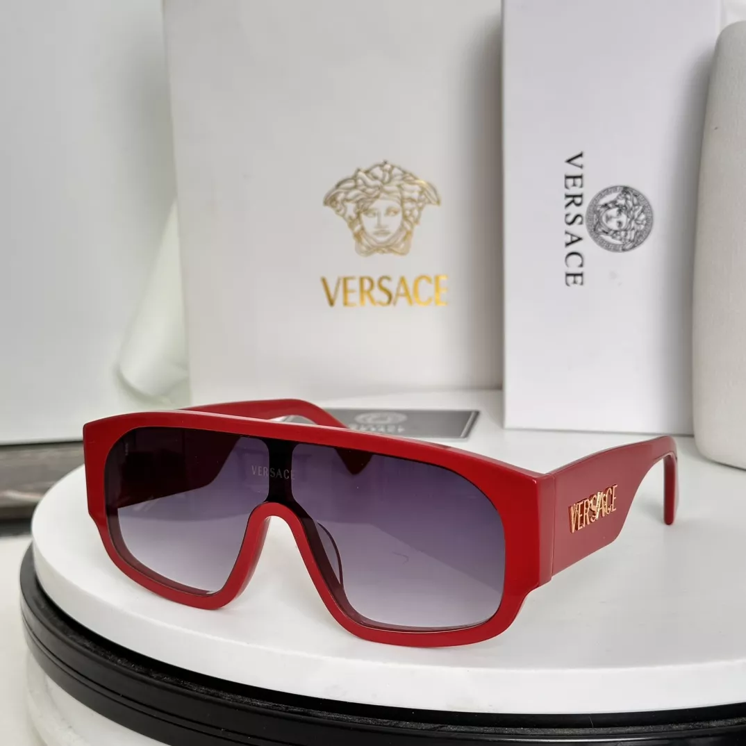 Versace AAA Quality Sunglasses Resilient 255