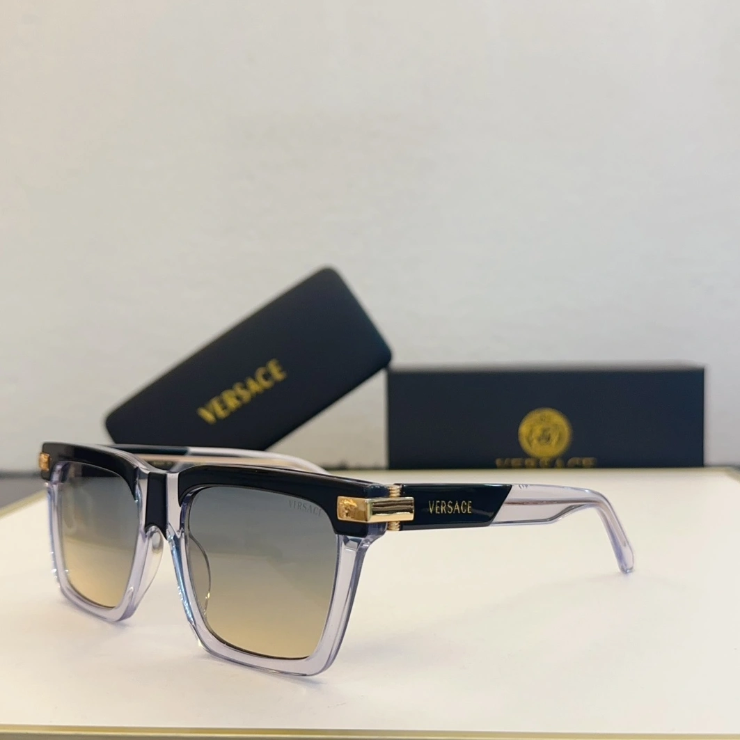Versace AAA Quality Sunglasses Resilient 5416