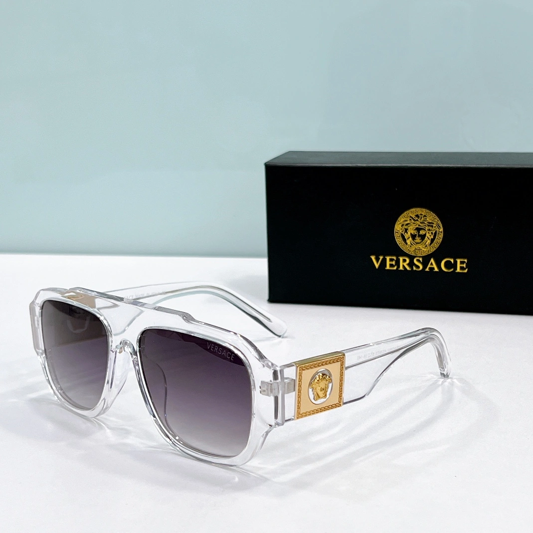 Versace AAA Quality Sunglasses Resilient 8896