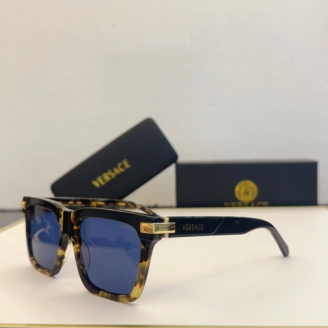 Versace AAA Quality Sunglasses Sleek 2071