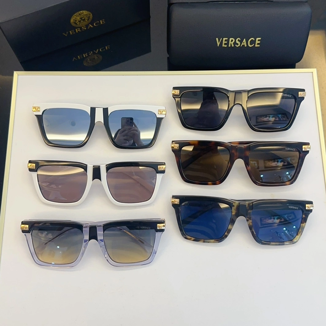 Versace AAA Quality Sunglasses Sleek 2071