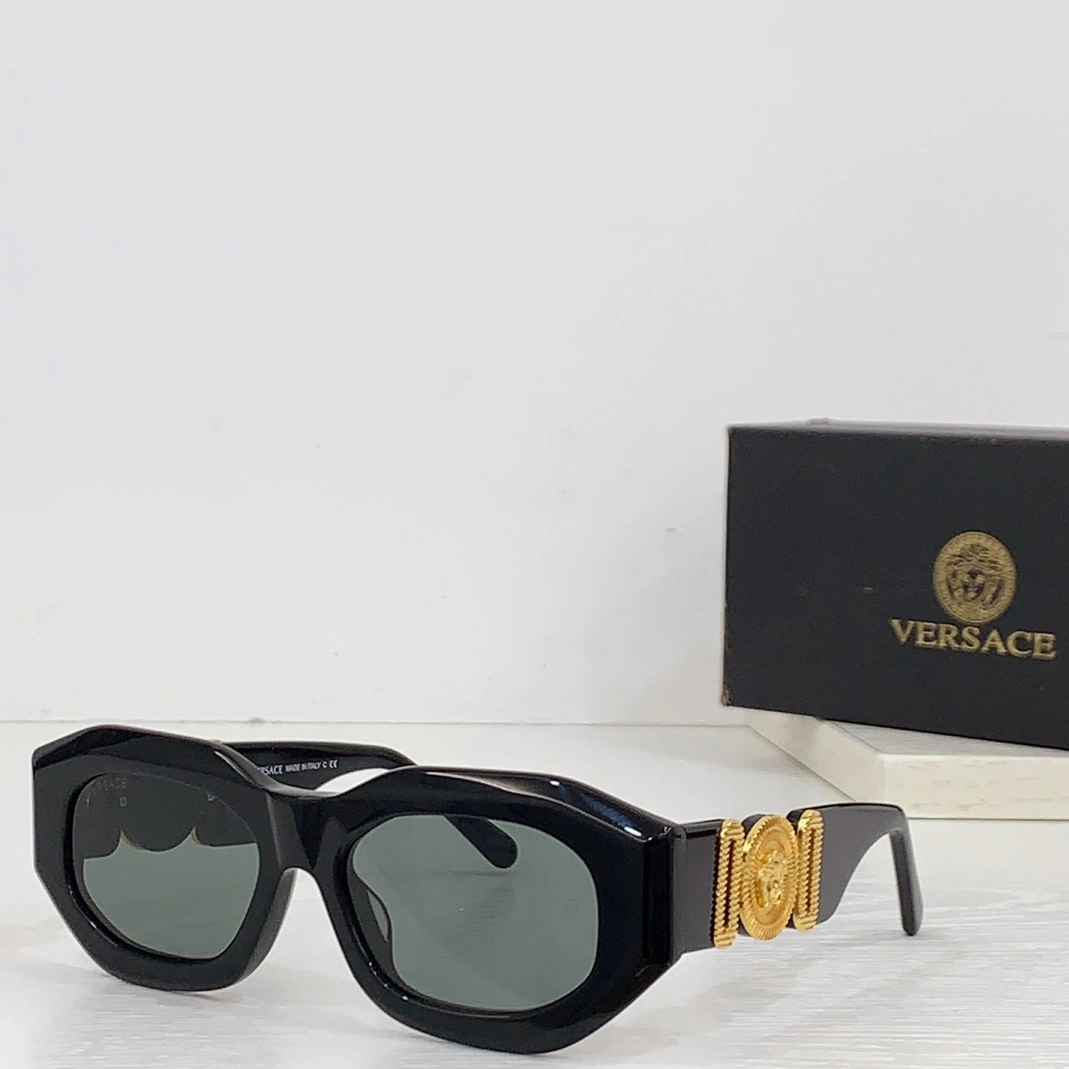 Versace AAA Quality Sunglasses Sleek 3284