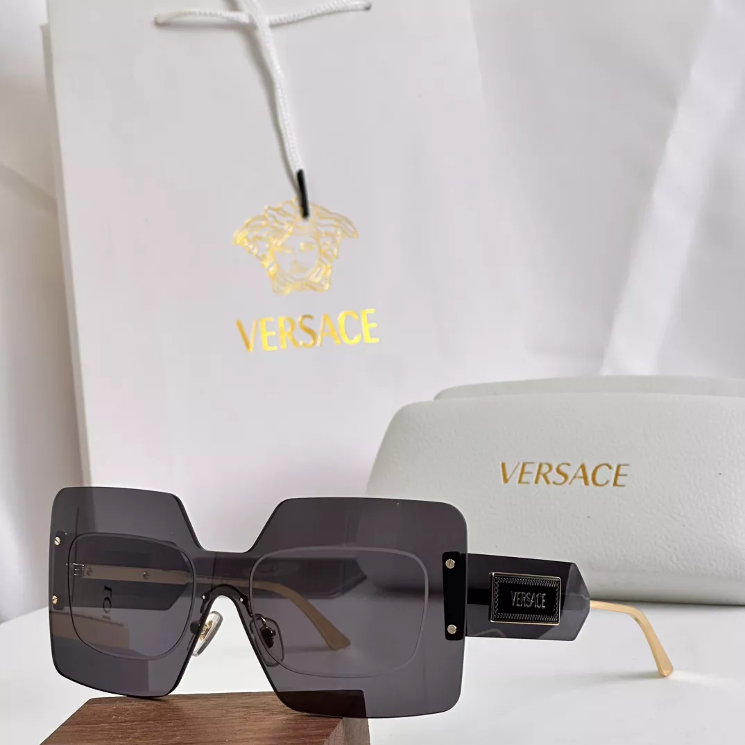 Versace AAA Quality Sunglasses Sleek 3631