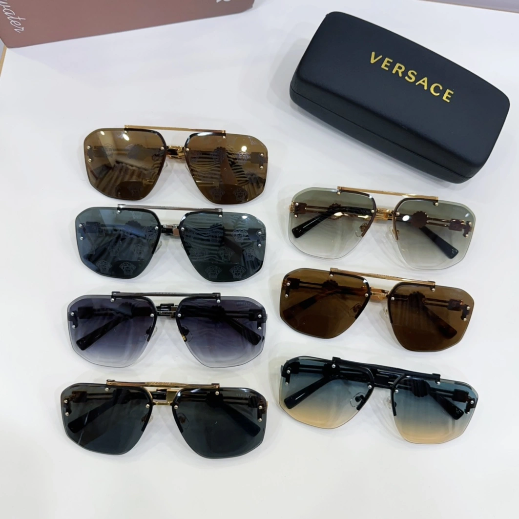 Versace AAA Quality Sunglasses SmartChoice 1315