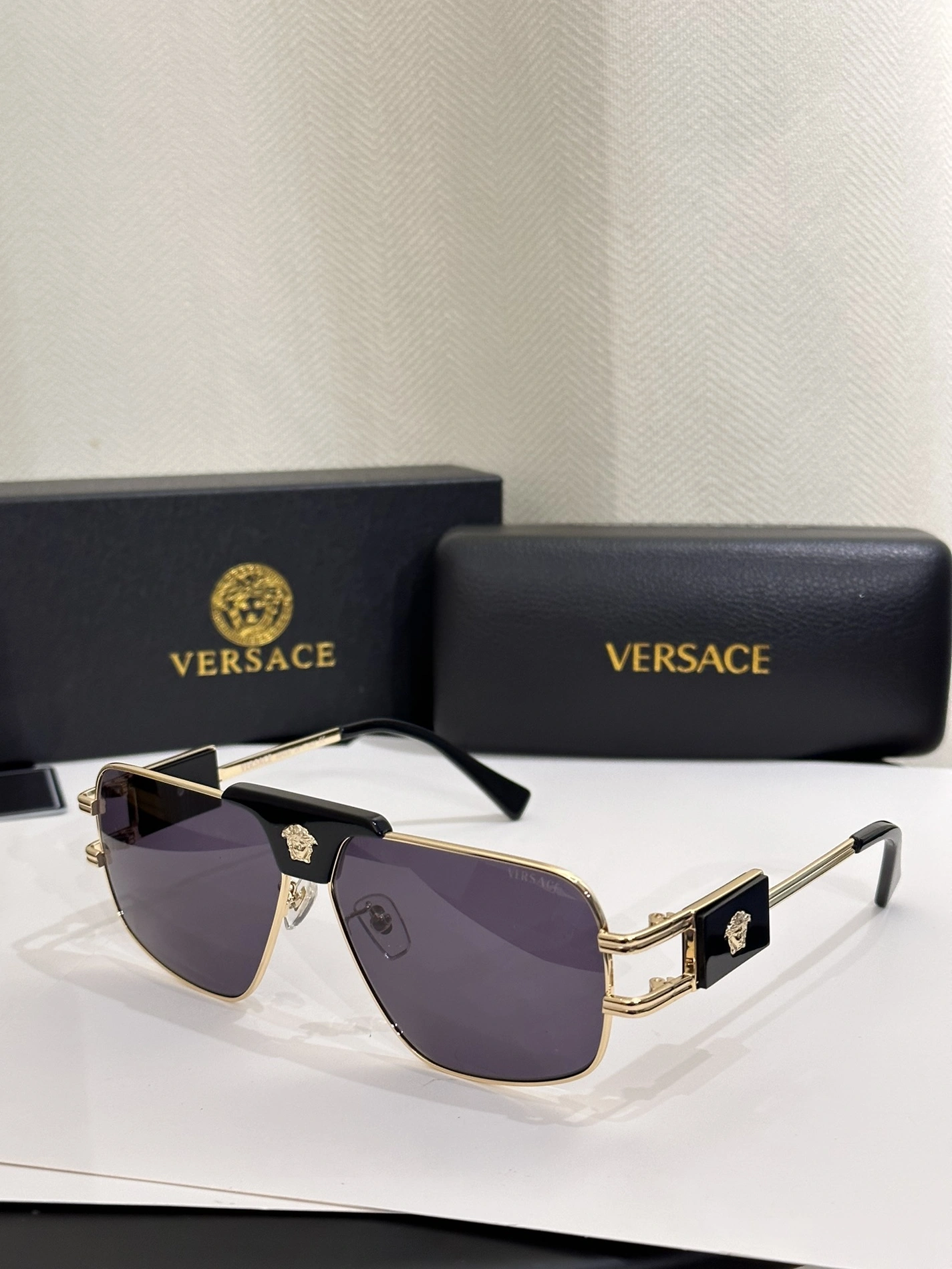 Versace AAA Quality Sunglasses SmartChoice 630