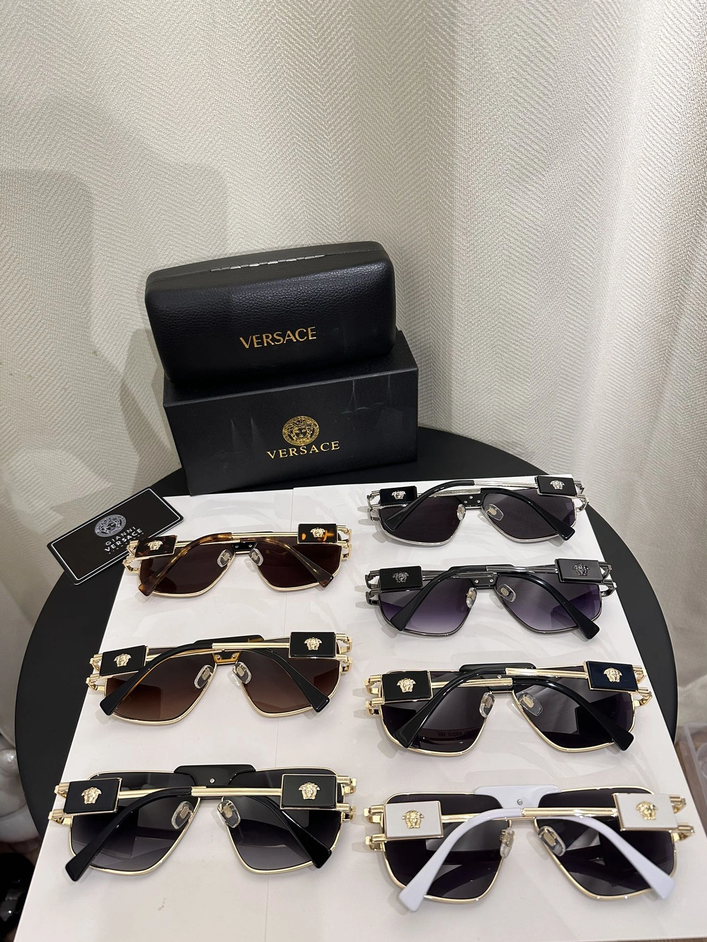 Versace AAA Quality Sunglasses SmartChoice 630