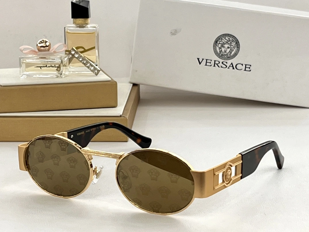 Versace AAA Quality Sunglasses Soft 1250
