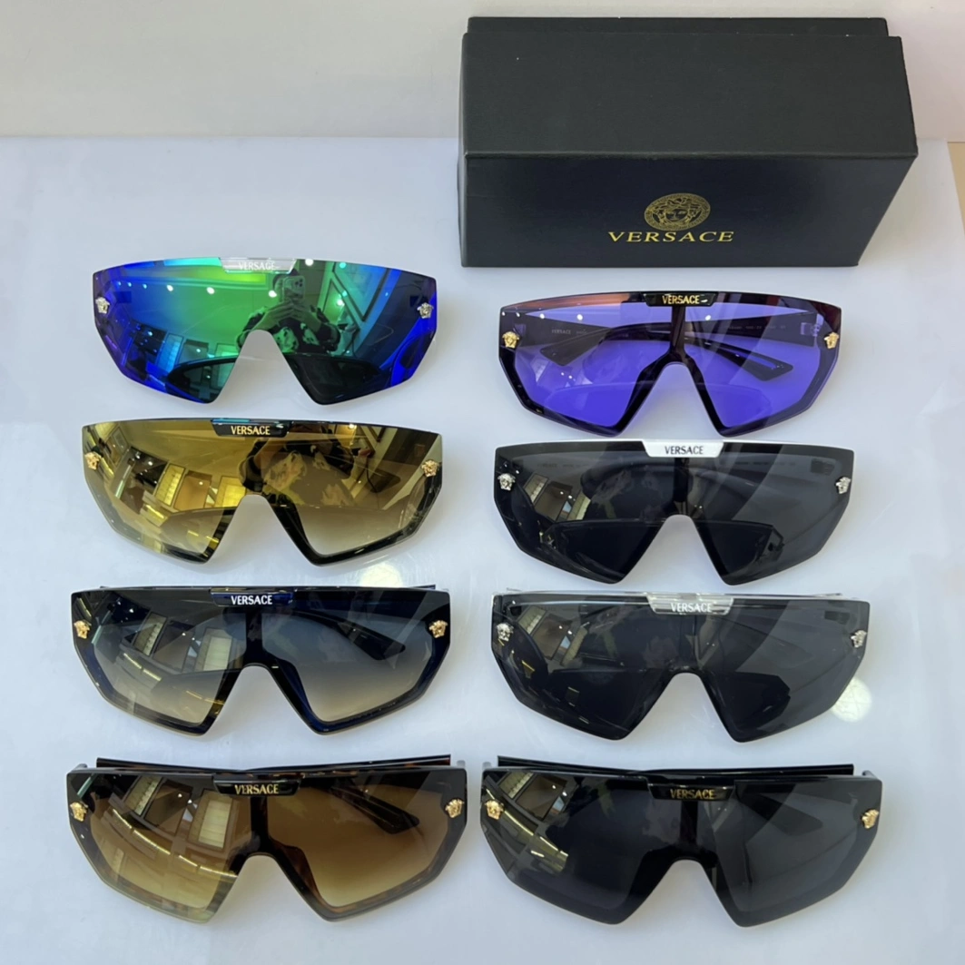 Versace AAA Quality Sunglasses SportInspired 2122