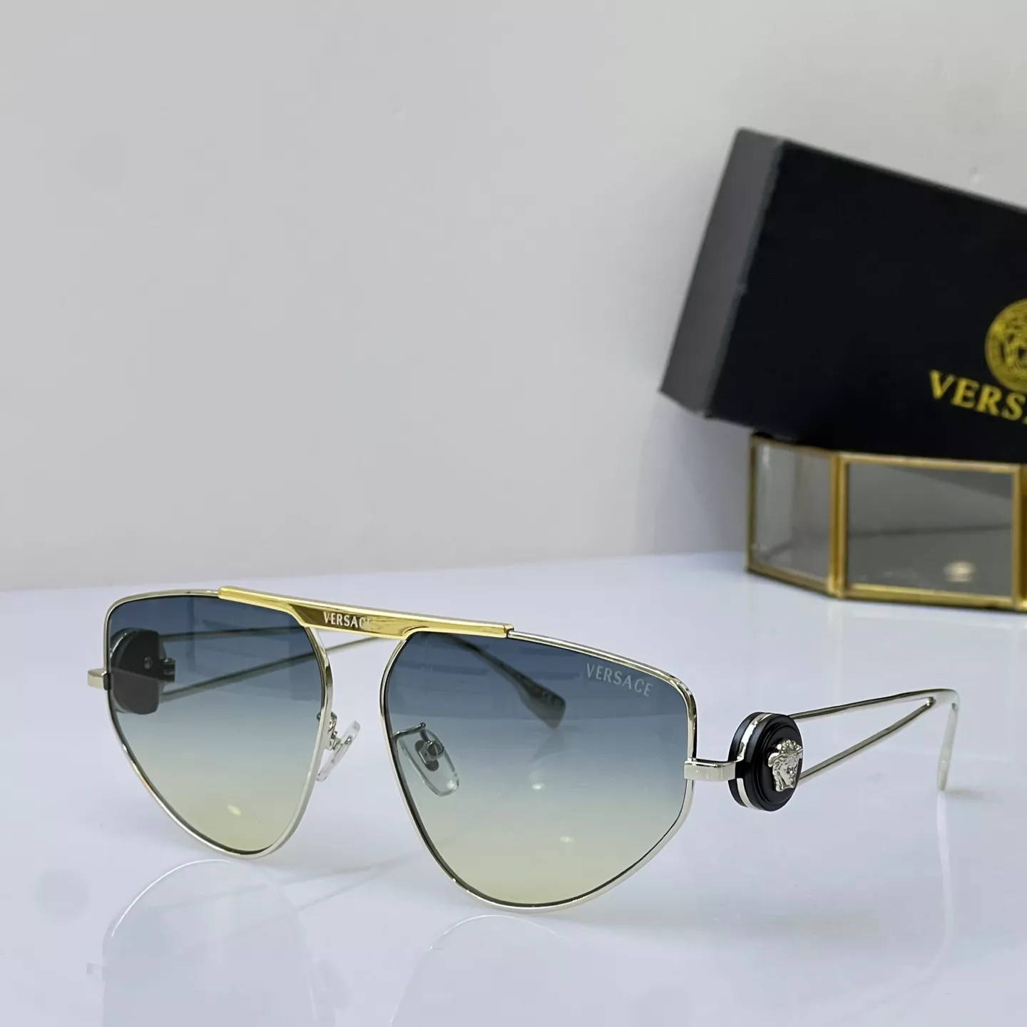 Versace AAA Quality Sunglasses SportInspired 6896