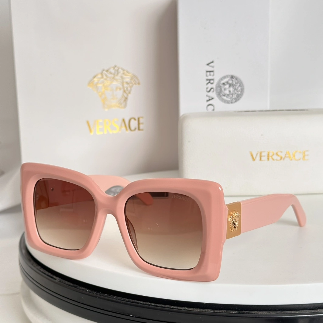 Versace AAA Quality Sunglasses Timeless 2040
