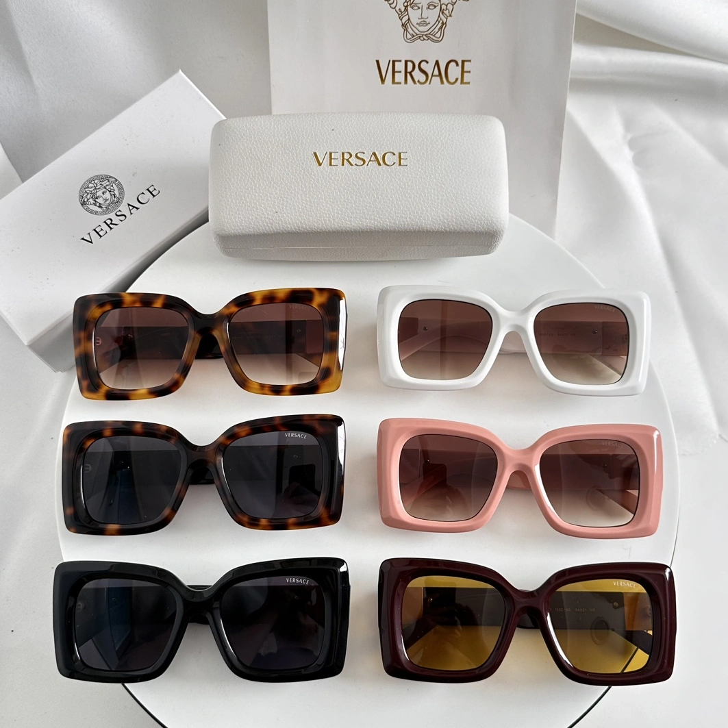 Versace AAA Quality Sunglasses Timeless 2040