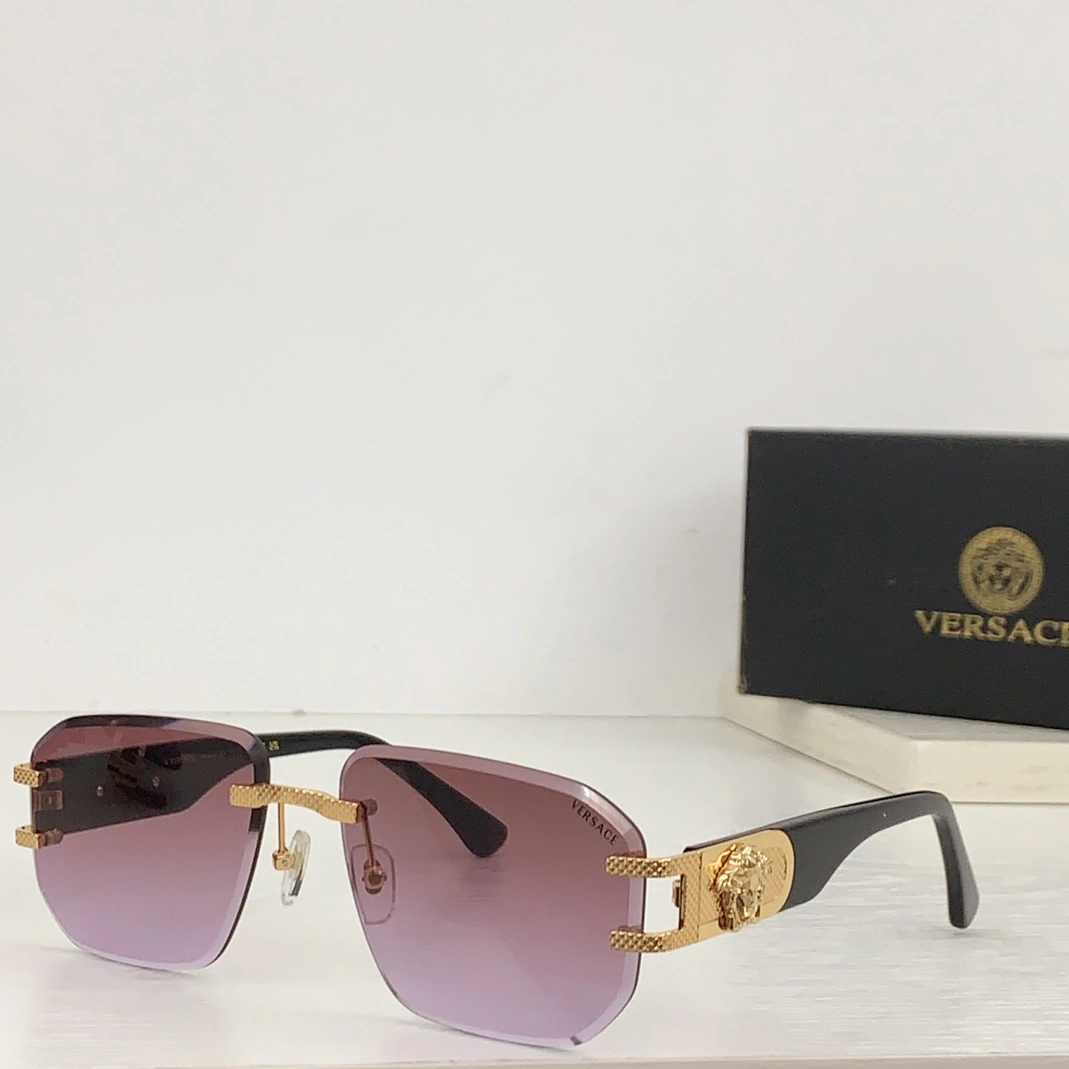 Versace AAA Quality Sunglasses Timeless 6030