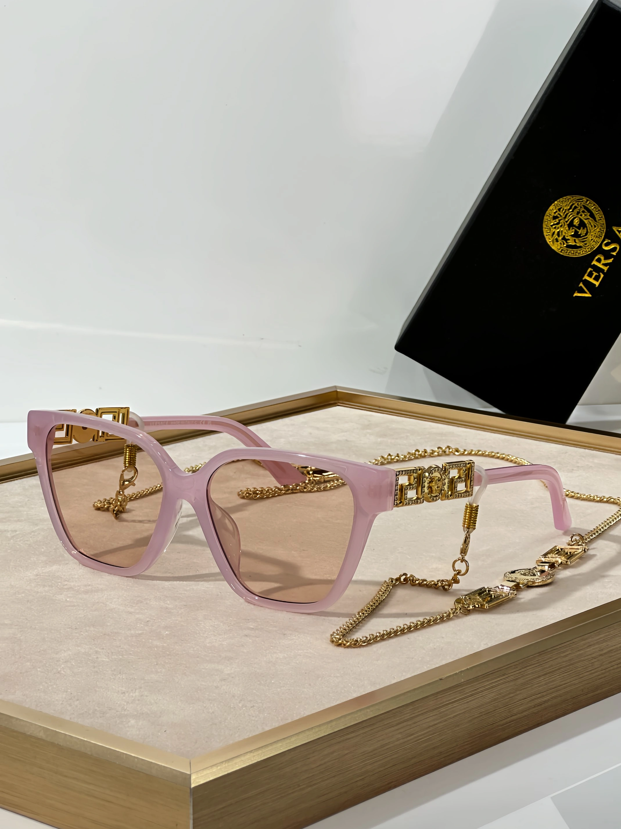 Versace AAA Quality Sunglasses TopPick 7369