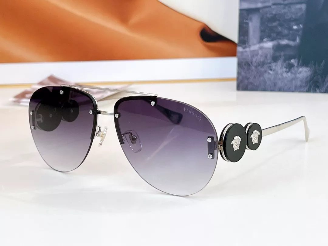 Versace AAA Quality Sunglasses TopPick 7976