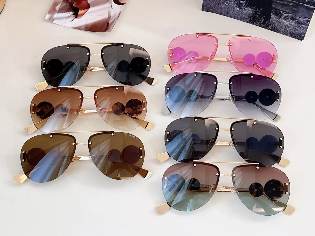 Versace AAA Quality Sunglasses TopPick 7976