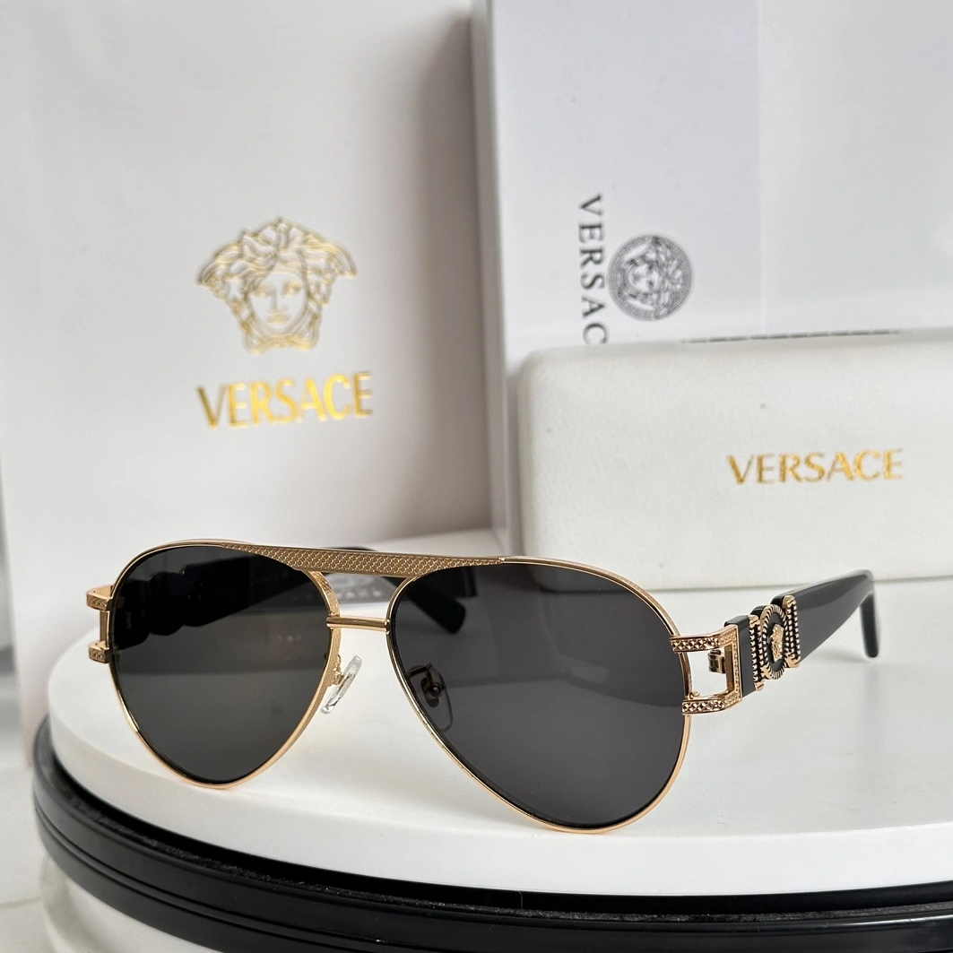 Versace AAA Quality Sunglasses Trendsetting 1296