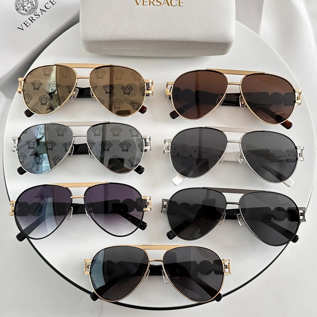 Versace AAA Quality Sunglasses Trendsetting 1296