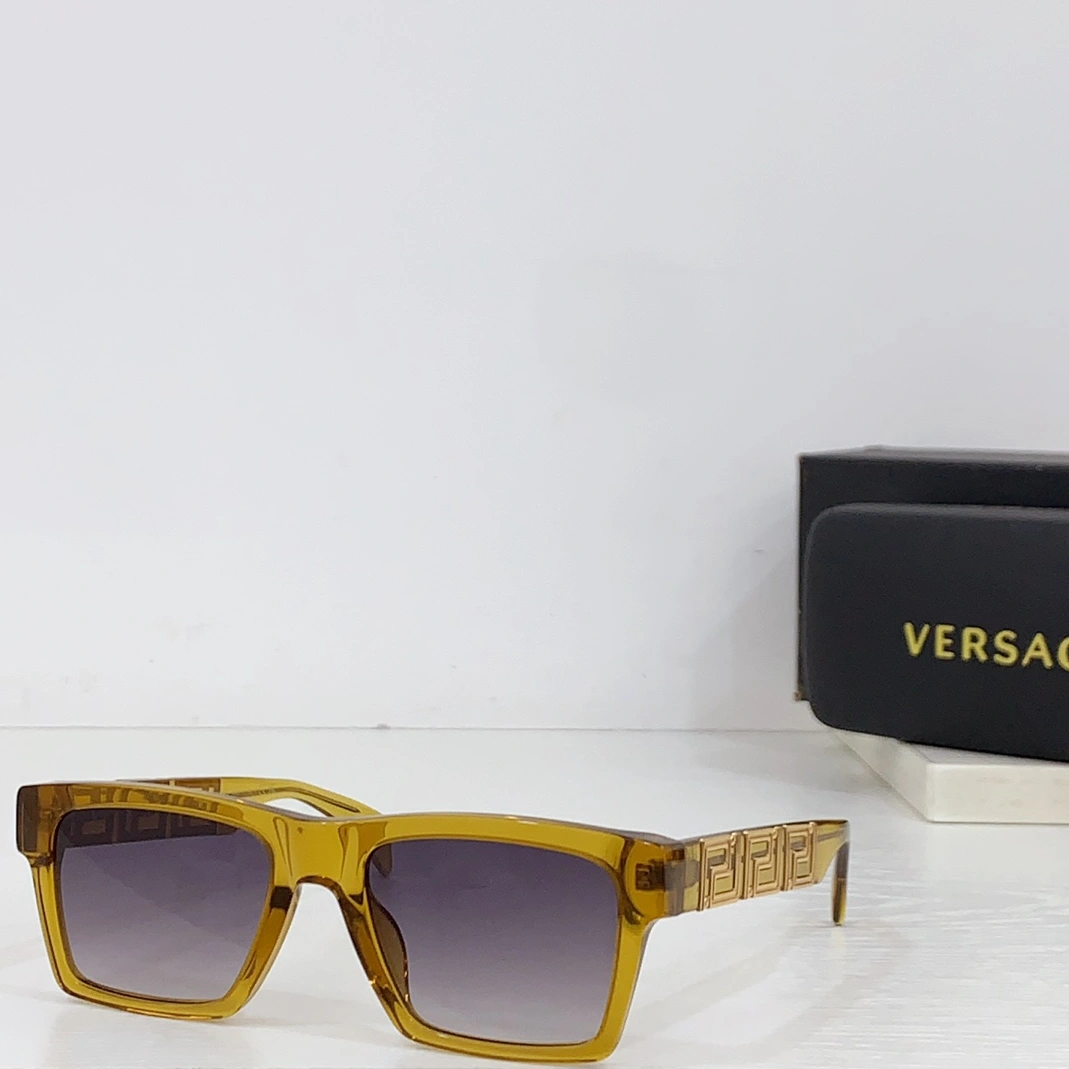 Versace AAA Quality Sunglasses Trendsetting 4194