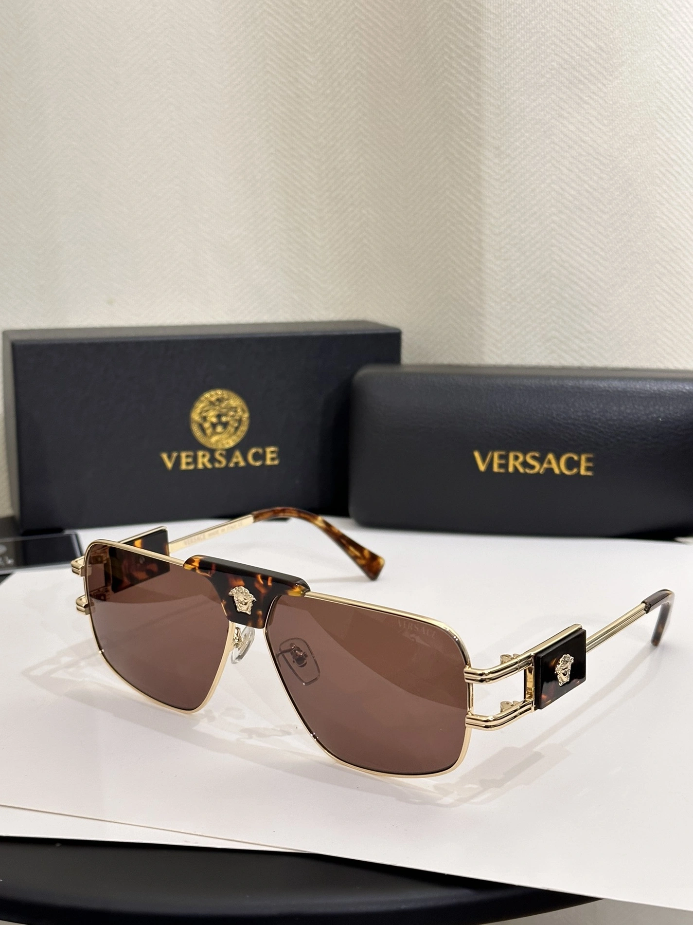 Versace AAA Quality Sunglasses Trendsetting 5294