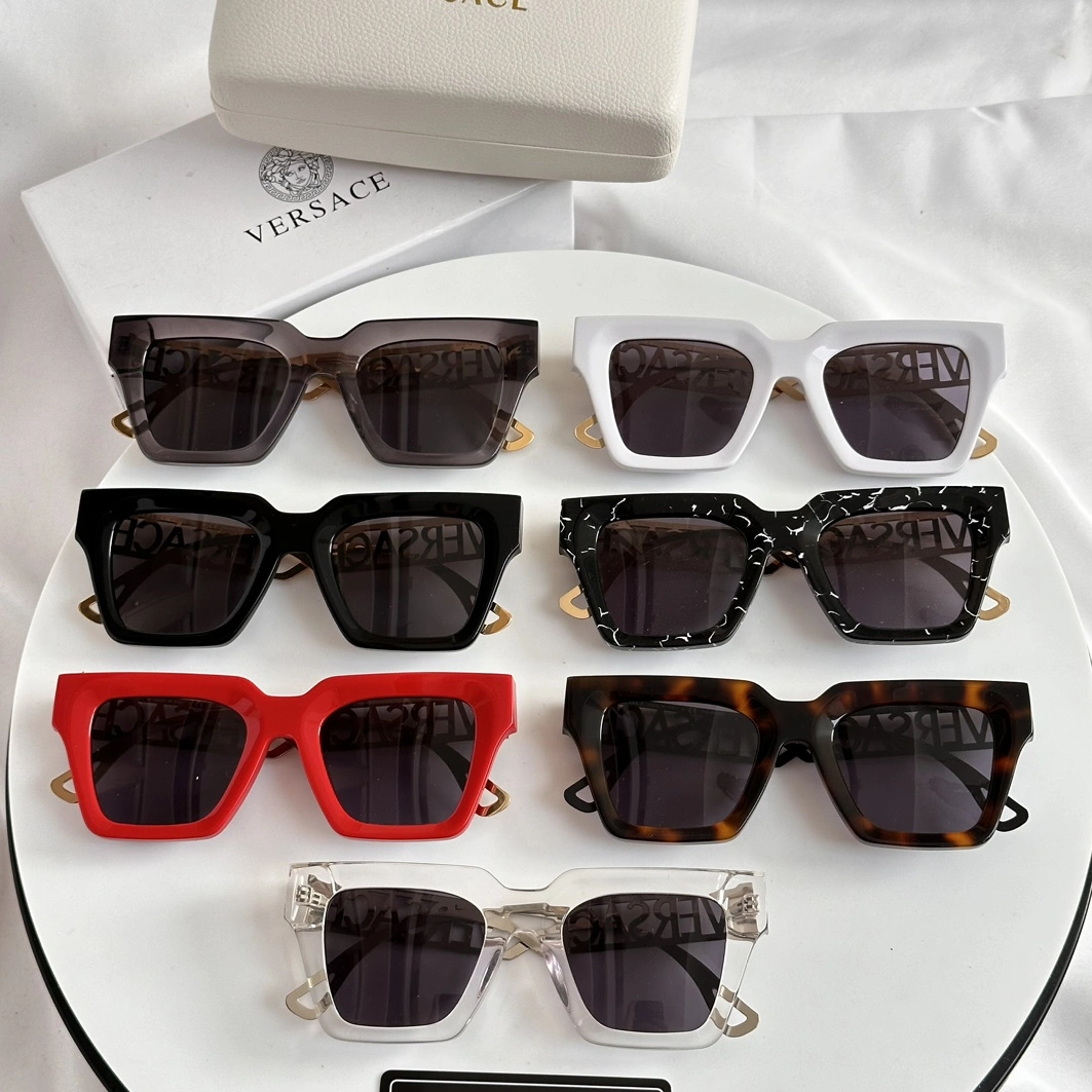 Versace AAA Quality Sunglasses Trendsetting 7319