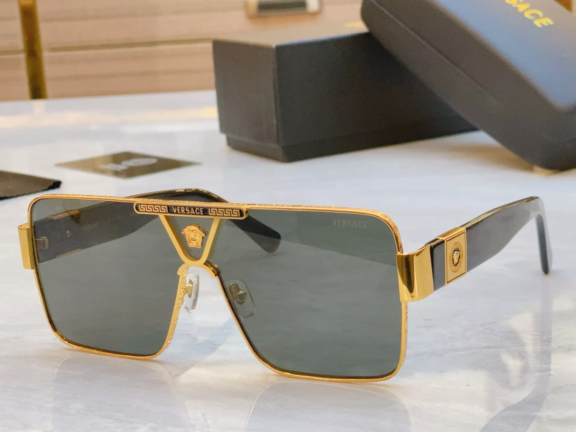 Versace AAA Quality Sunglasses Unique 149