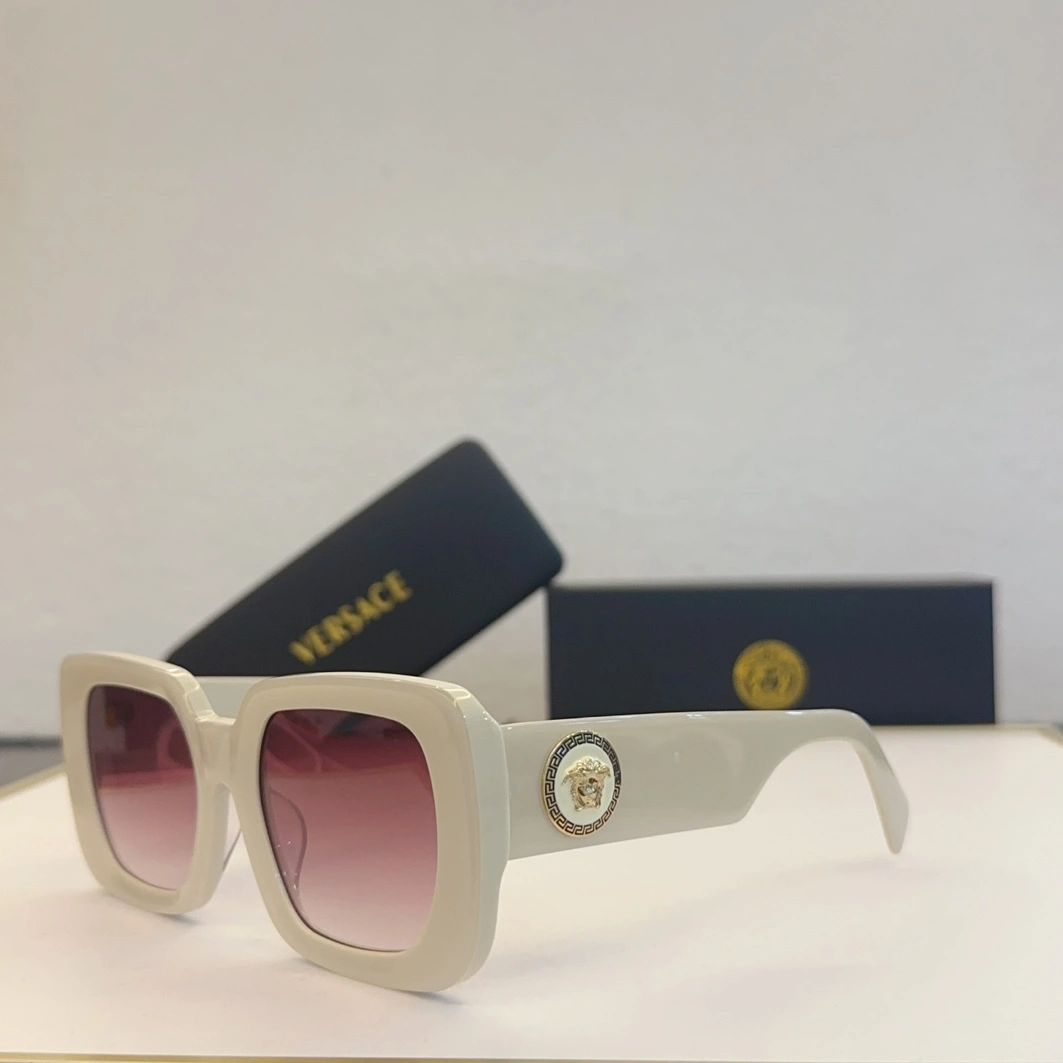 Versace AAA Quality Sunglasses Versatile 3887