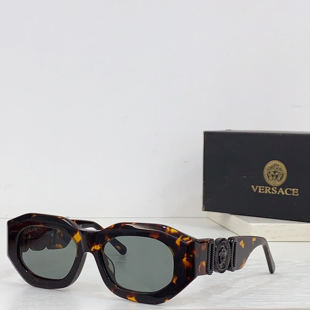 Versace AAA Quality Sunglasses Vibrant 6265