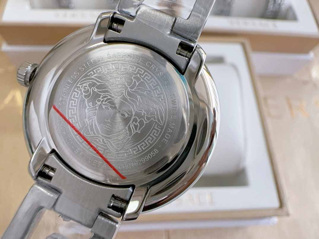 Versace AAA Quality Watches BestValue 9170
