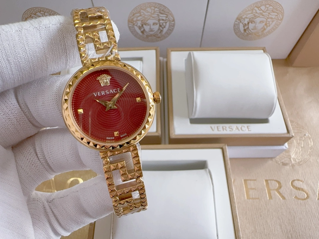 Versace AAA Quality Watches Bold 7622