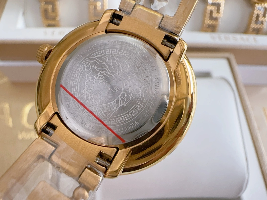 Versace AAA Quality Watches Bold 7622