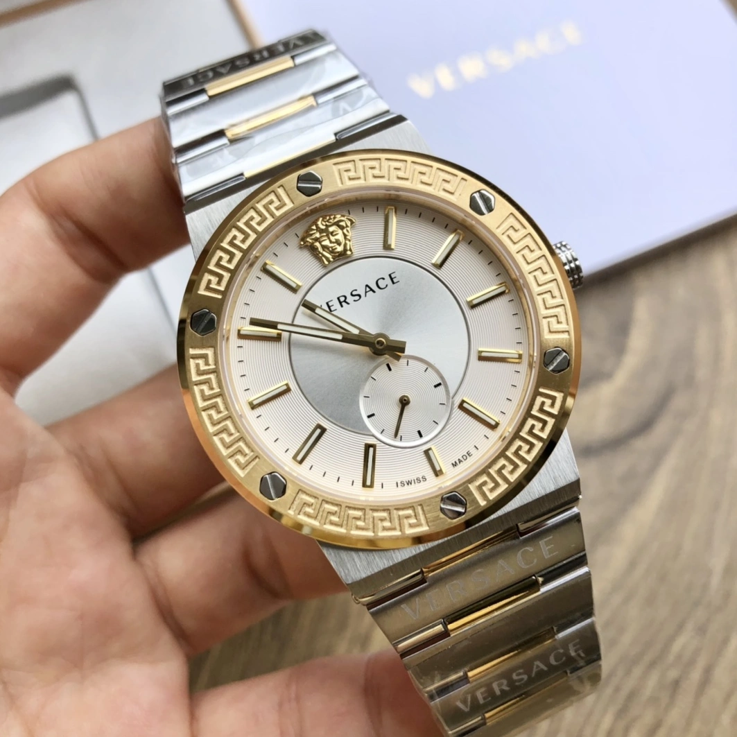 Versace AAA Quality Watches Classic 4626