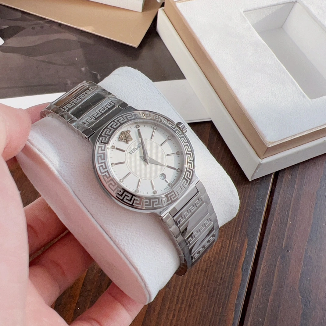 Versace AAA Quality Watches Comfortable 1873
