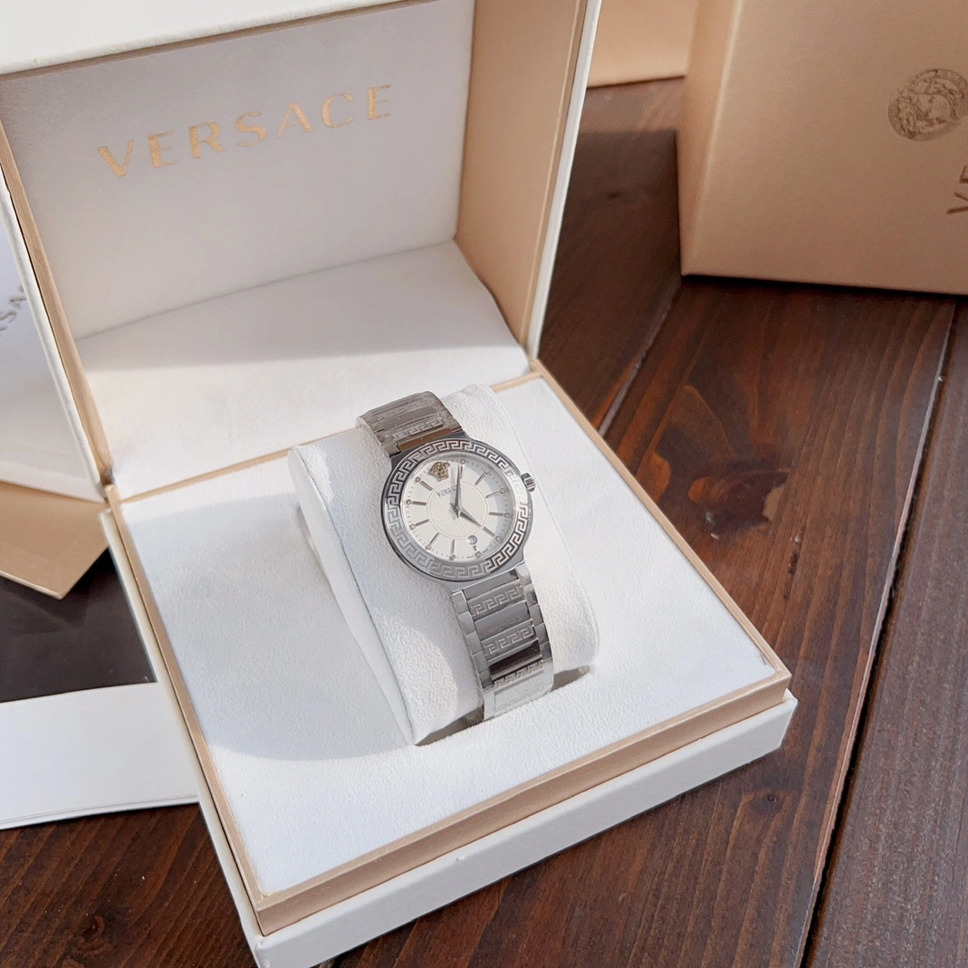 Versace AAA Quality Watches Comfortable 1873