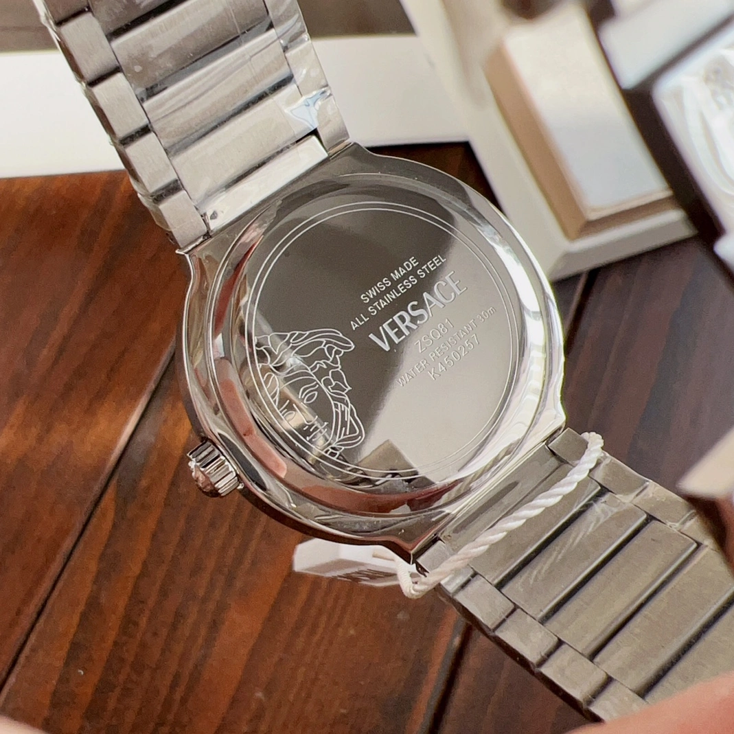 Versace AAA Quality Watches Comfortable 1873