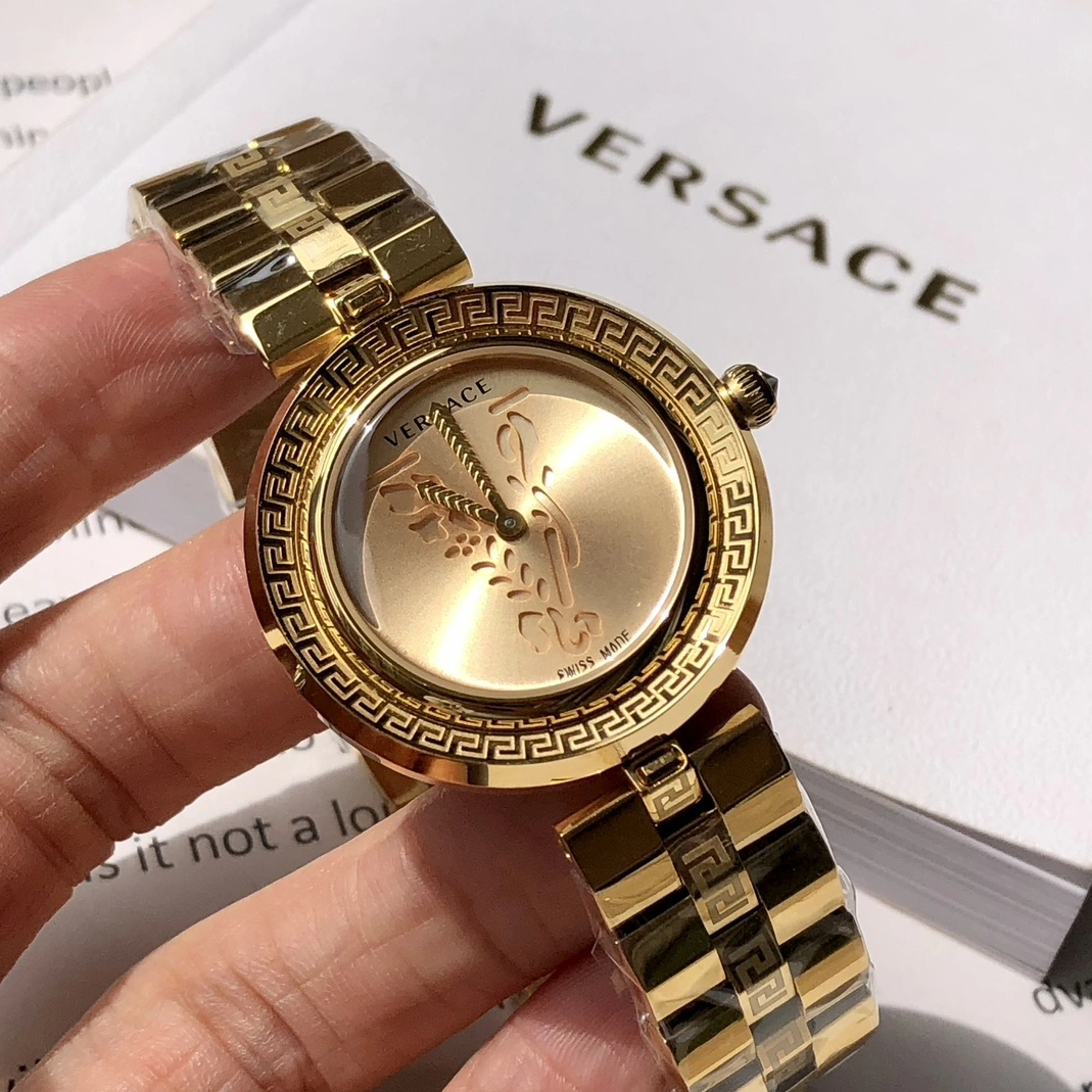 Versace AAA Quality Watches Compact 3295