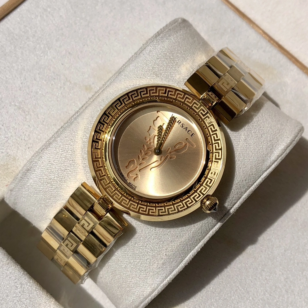 Versace AAA Quality Watches Compact 3295