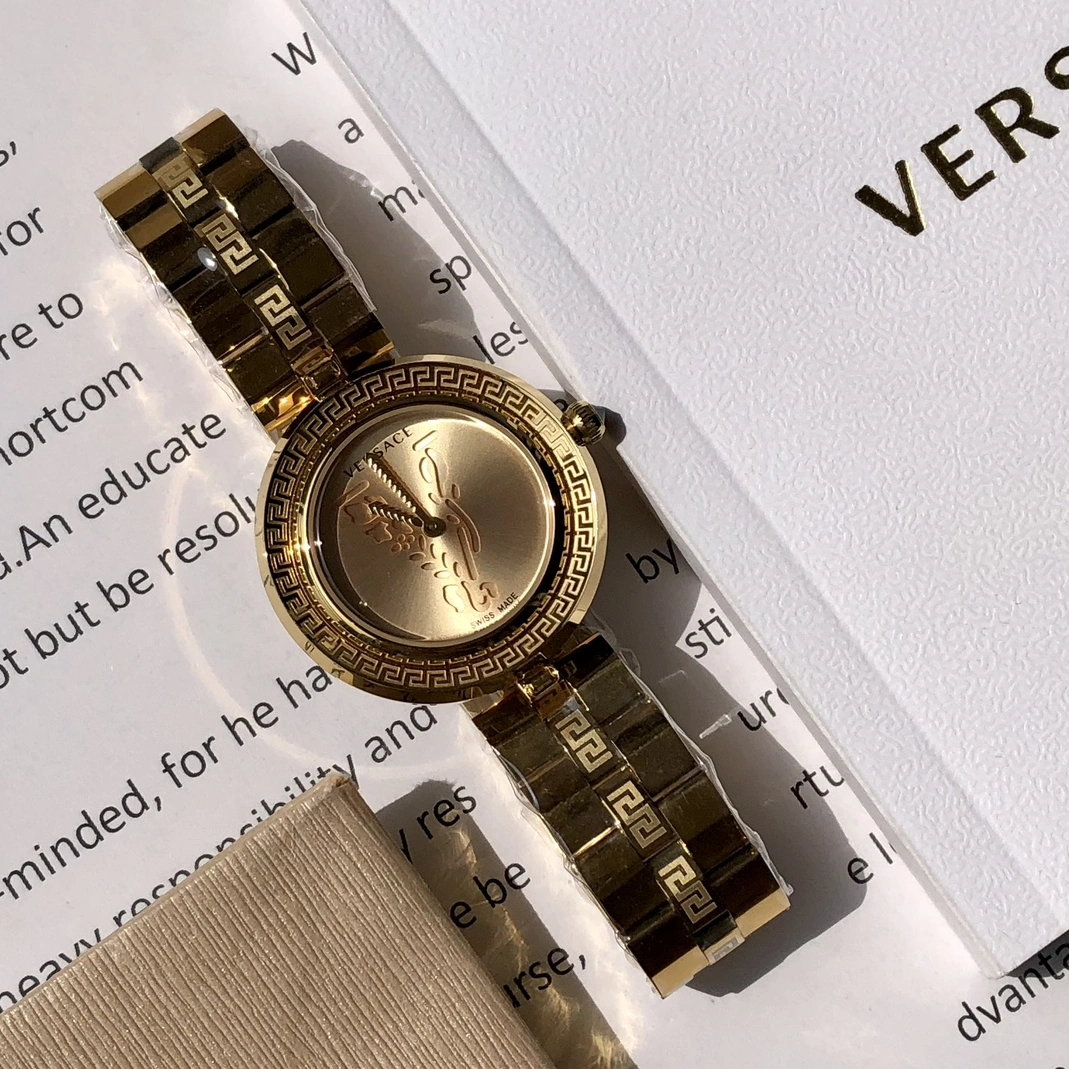 Versace AAA Quality Watches Compact 3295