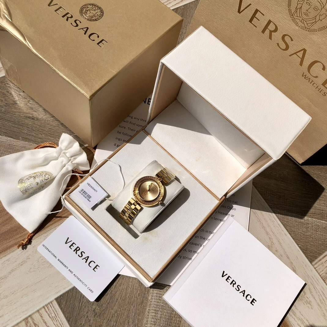 Versace AAA Quality Watches Compact 3295