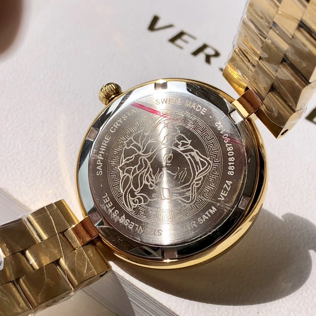 Versace AAA Quality Watches Compact 3295