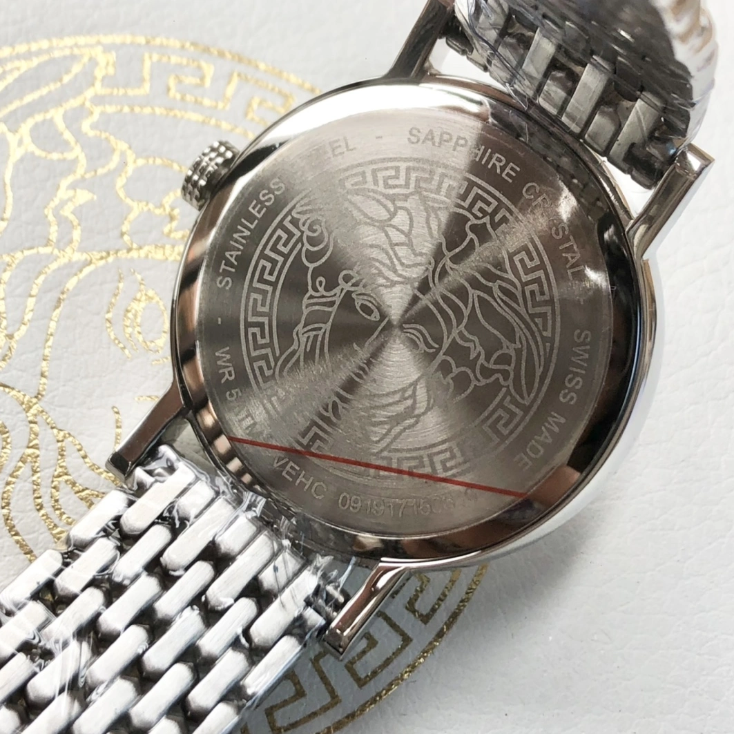 Versace AAA Quality Watches Compact 3770